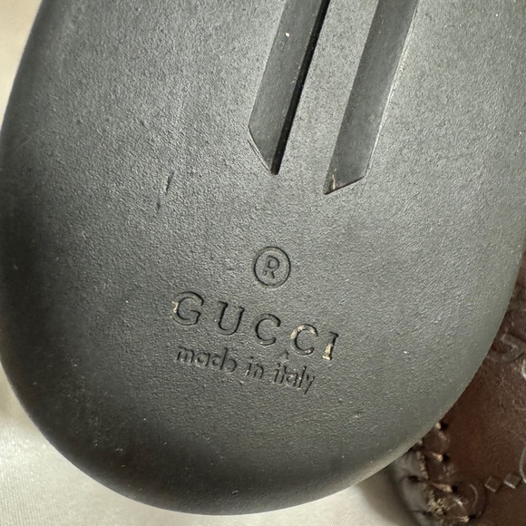 Gucci Slip on Loafer - Picture 14 of 14